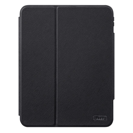 Чехол-книжка LAUT PRESTIGE FOLIO MG для iPad Air 11" [2024] та Pencil - Black (L_IPA24S_PRM_BK)