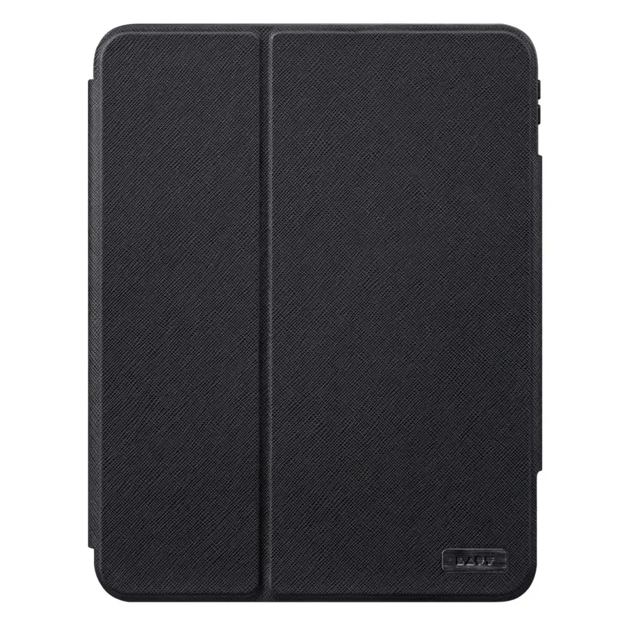 Чехол-книжка LAUT PRESTIGE FOLIO MG для iPad Pro 13" [M5/M4] та Pencil - Black (L_IPP24L_PRM_BK)