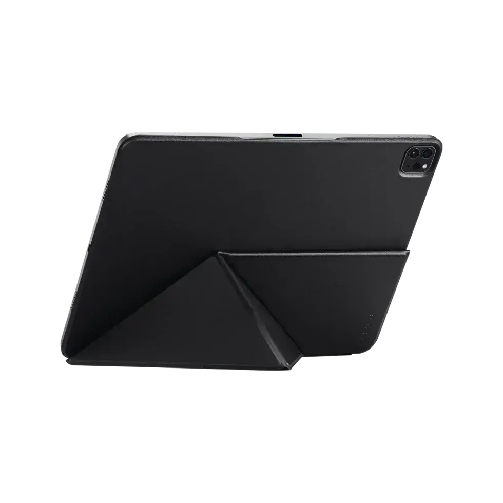 Чохол-накладка Pitaka MagEZ Case Folio 2 для iPad Pro 11" [M4] - Black (FOL2401P)