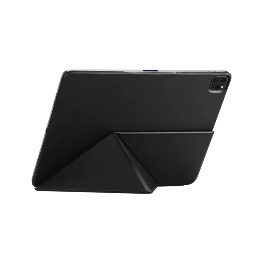 Чохол-накладка Pitaka MagEZ Case Folio 2 для iPad Pro 11" [M5/M4] - Black (FOL2401P)