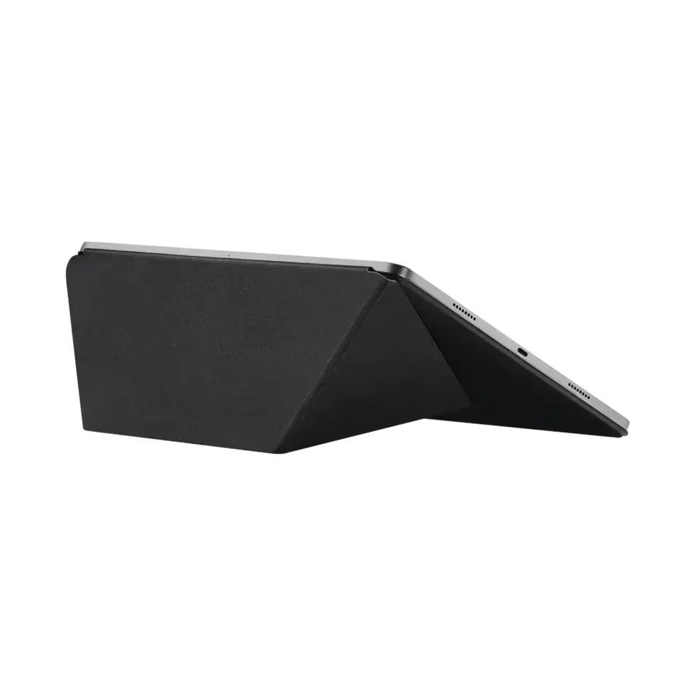 Чохол-накладка Pitaka MagEZ Case Folio 2 для iPad Pro 11" [M4] - Black (FOL2401P)