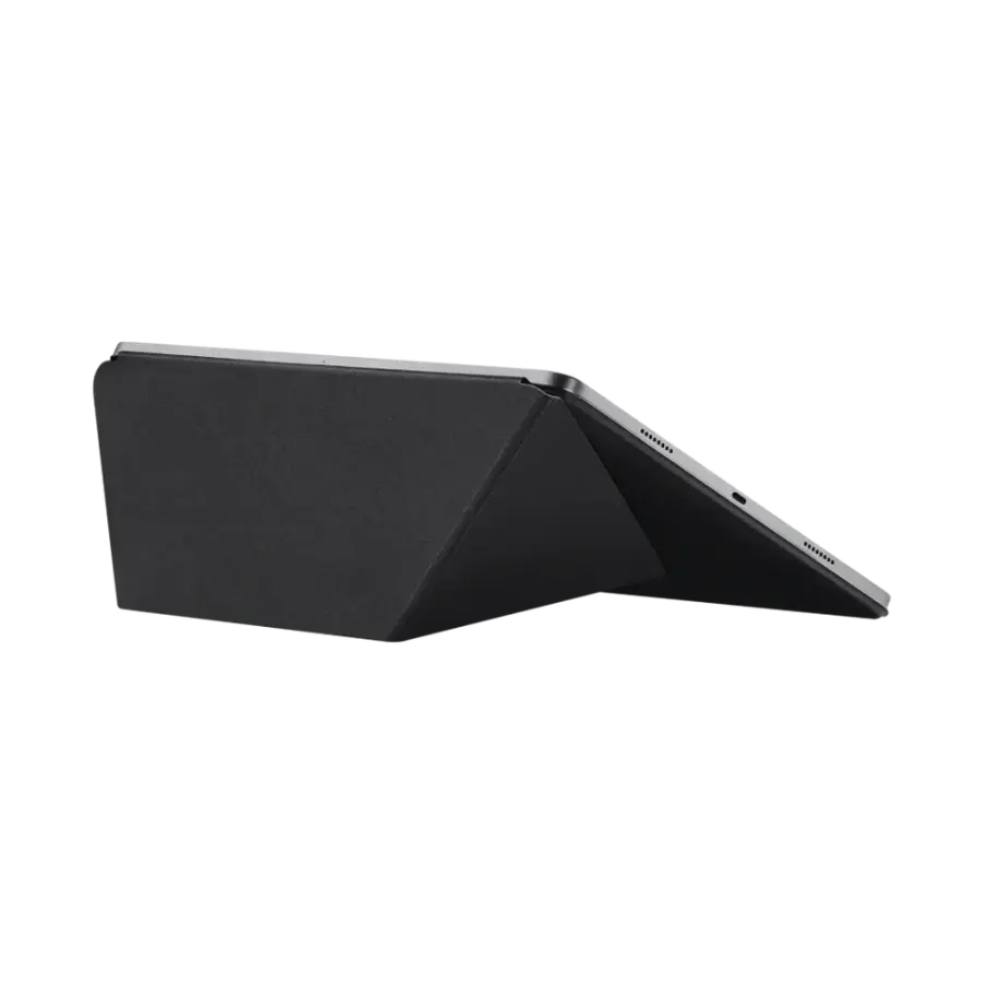 Чохол-накладка Pitaka MagEZ Case Folio 2 для iPad Pro 11" [M5/M4] - Black (FOL2401P)