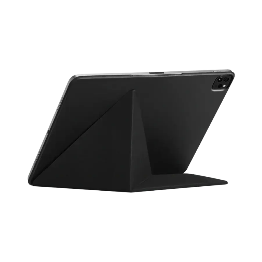 Чохол-накладка Pitaka MagEZ Case Folio 2 для iPad Pro 11" [M5/M4] - Black (FOL2401P)