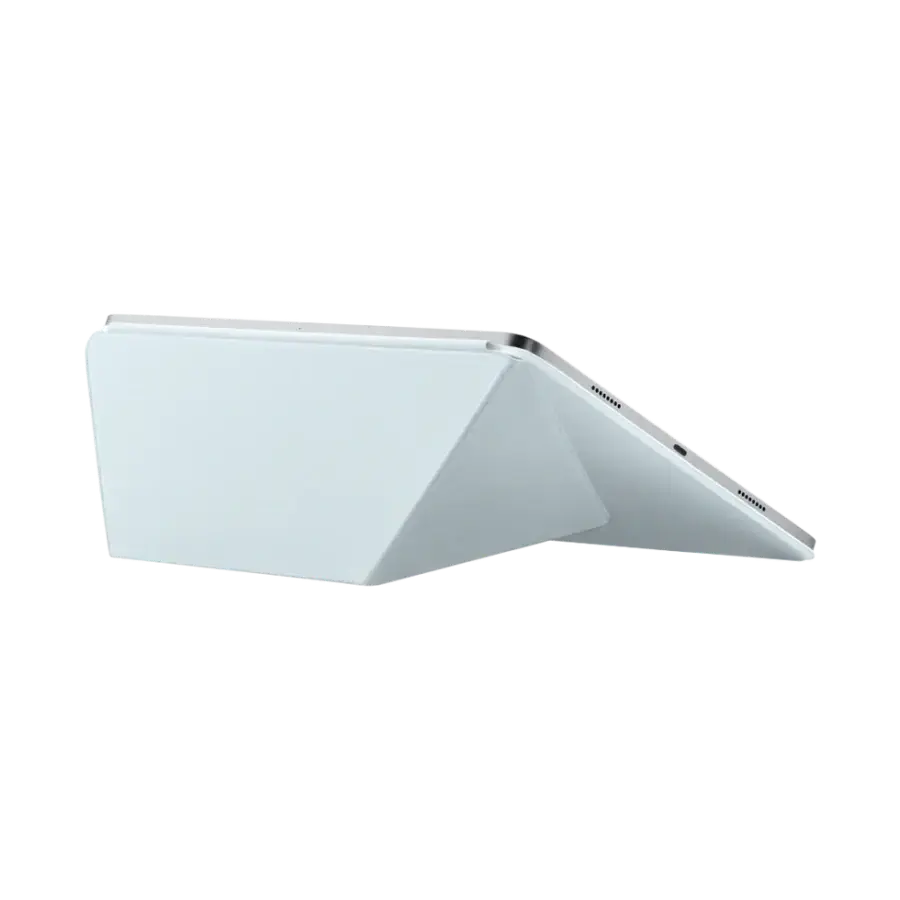 Чехол-накладка Pitaka MagEZ Case Folio 2 для iPad Pro 11" [M5/M4] - Light Blue (FOL2403P)