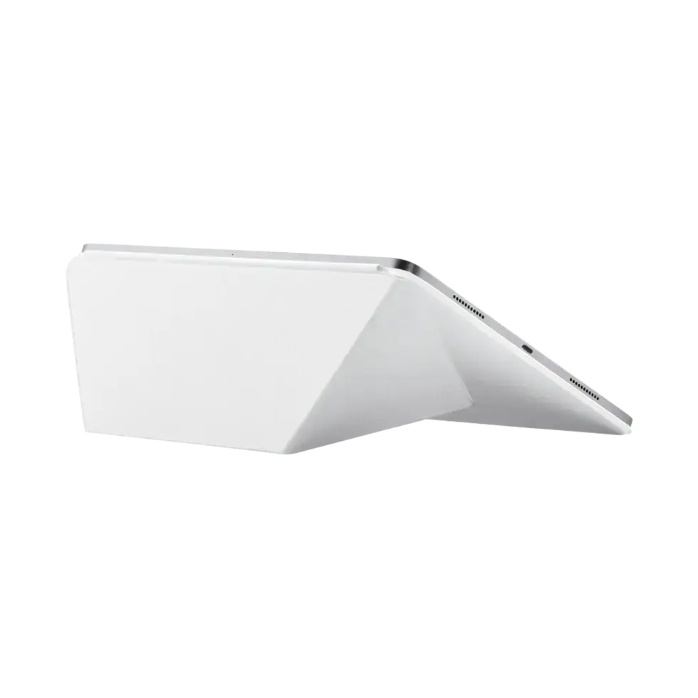 Чехол-накладка Pitaka MagEZ Case Folio 2 для iPad Pro 11" [M4] - White (FOL2402P)