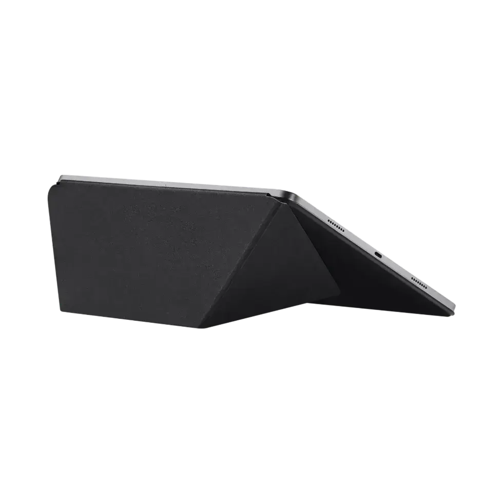 Чехол-накладка Pitaka MagEZ Case Folio 2 для iPad Pro 13" [M4] - Black (FOL2404P)
