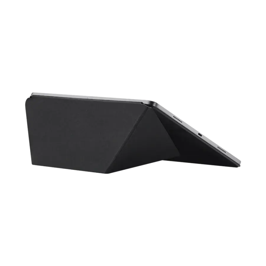 Чохол-накладка Pitaka MagEZ Case Folio 2 для iPad Pro 13" [M5/M4] - Black (FOL2404P)