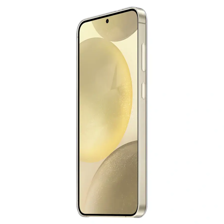 Чехол Samsung для Galaxy S24 Plus - Clear Case (GP-FPS926SAATW)