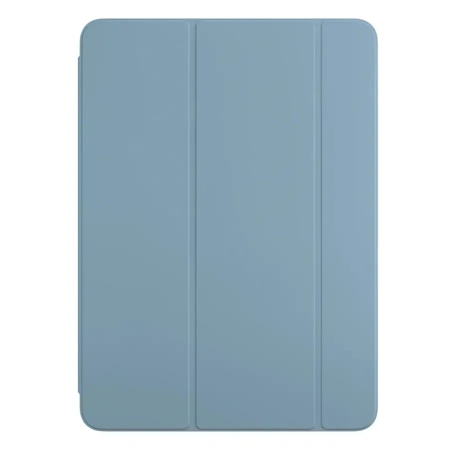 Чехол Apple Smart Folio for iPad Air 11-inch [M2-M4] & iPad Air [5th and 4th generation] - Denim (MWK63)