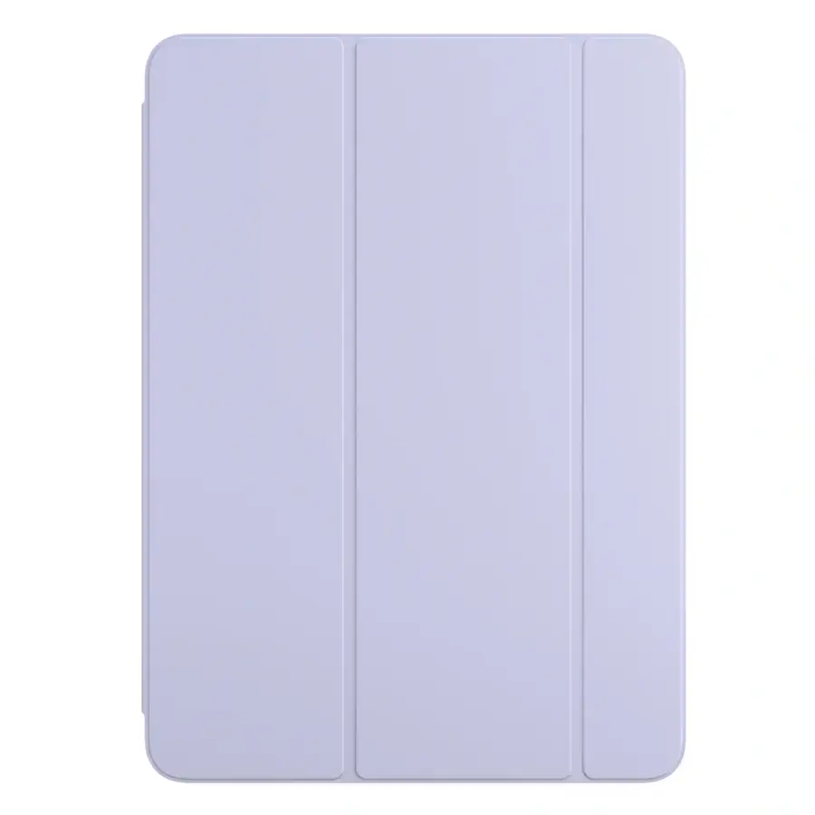 Чохол Apple Smart Folio for iPad Air 11-inch [M2-M4] & iPad Air [5th and 4th generation] - Light Violet (MWK83)