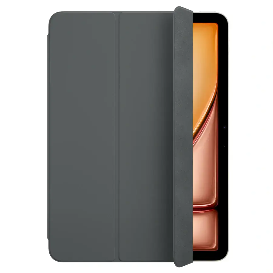 Чохол Apple Smart Folio for iPad Air 13-inch [M2-M4] - Charcoal Gray (MWK93)