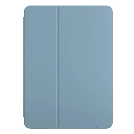 Чехол Apple Smart Folio for iPad Air 13-inch [M2] - Denim (MWKA3)