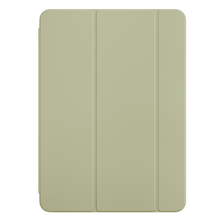 Чохол Apple Smart Folio for iPad Air 13-inch [M2] - Sage (MWKC3)