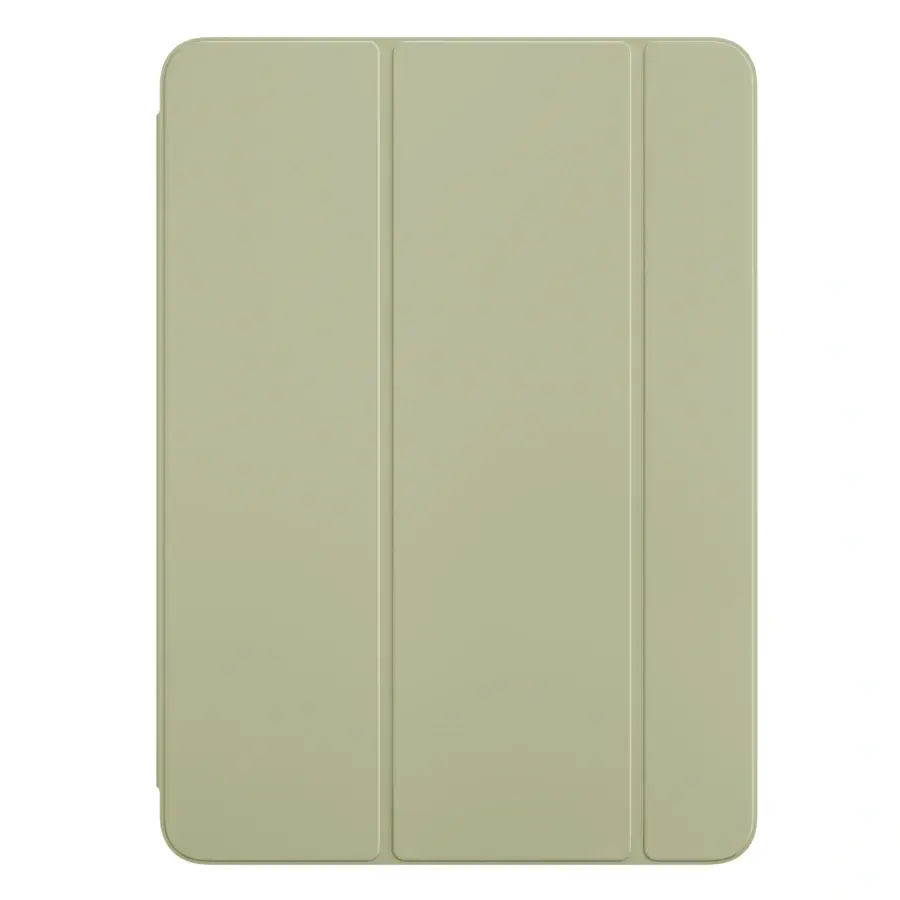 Чохол Apple Smart Folio for iPad Air 13-inch [M2-M4] - Sage (MWKC3)