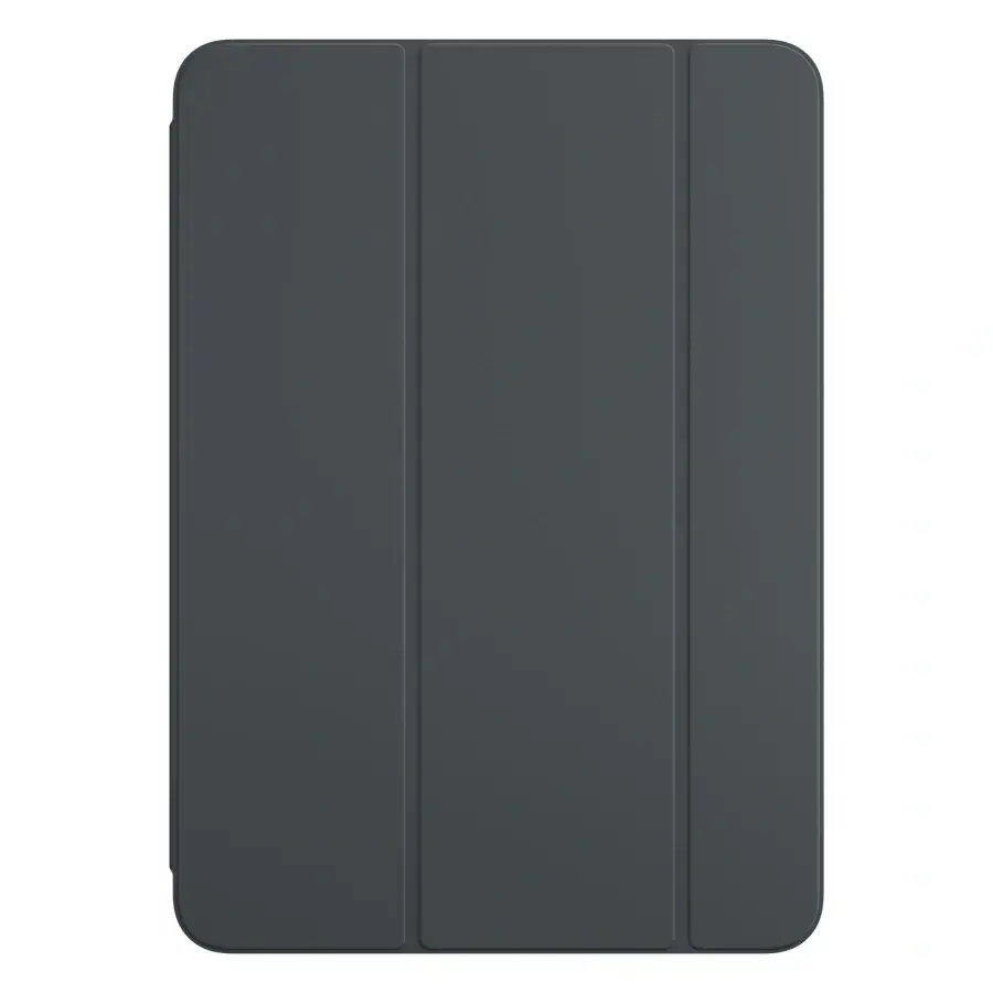 Чохол Apple Smart Folio for iPad Pro 11-inch [M5/M4] - Black (MW983)