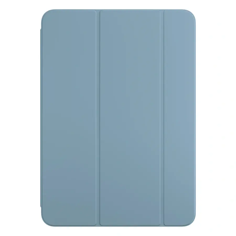Чохол Apple Smart Folio for iPad Pro 11-inch [M5/M4] - Denim (MW993)