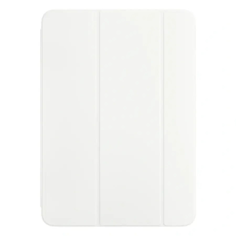 Чохол Apple Smart Folio for iPad Pro 11-inch [M5/M4] - White (MW973)