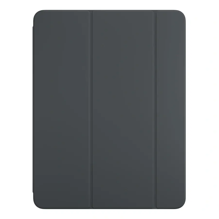 Чохол Apple Smart Folio for iPad Pro 13-inch [M5/M4] - Black (MWK33)