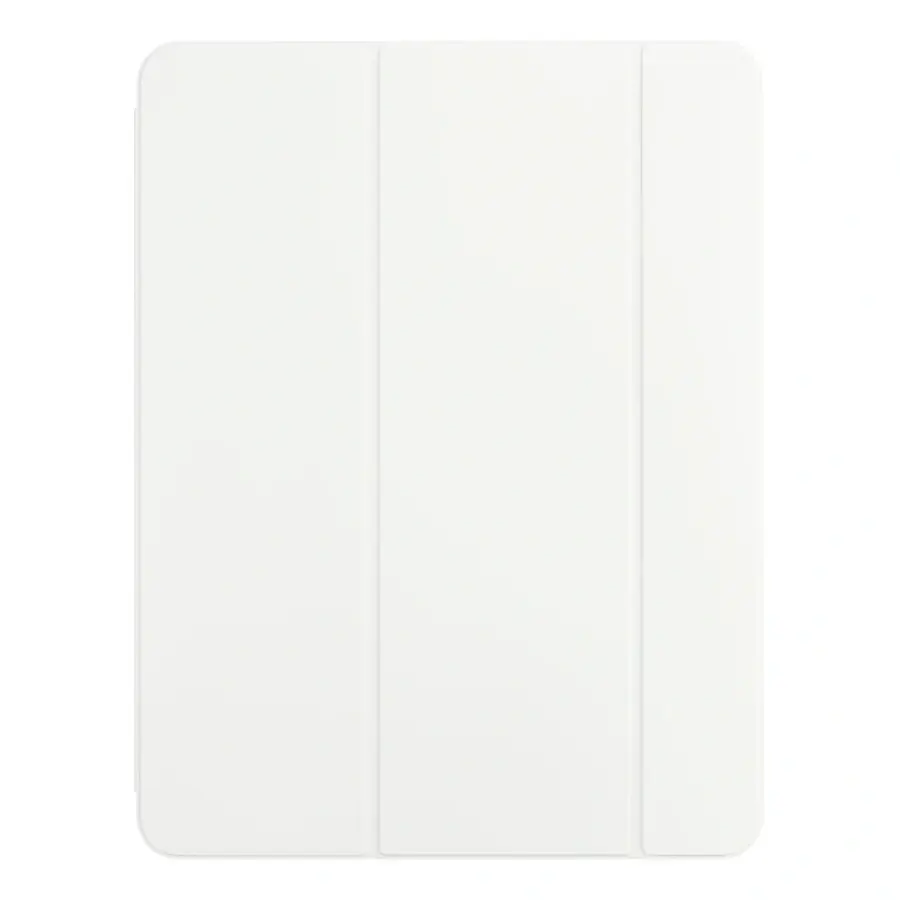 Чохол Apple Smart Folio for iPad Pro 13-inch [M5/M4] - White (MWK23)