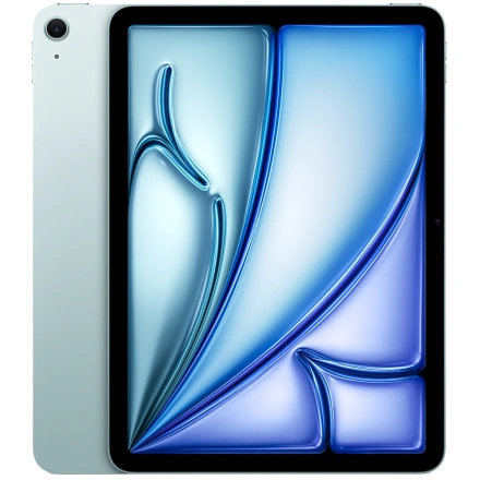 Планшет Apple iPad Air 11'' M2 2024 Wi-Fi 128GB Blue (MUWD3)