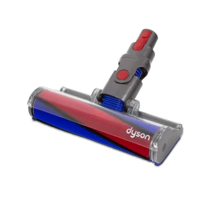 Електрична щітка з м'яким валиком Dyson V10, V11, Outsize (966489-15)