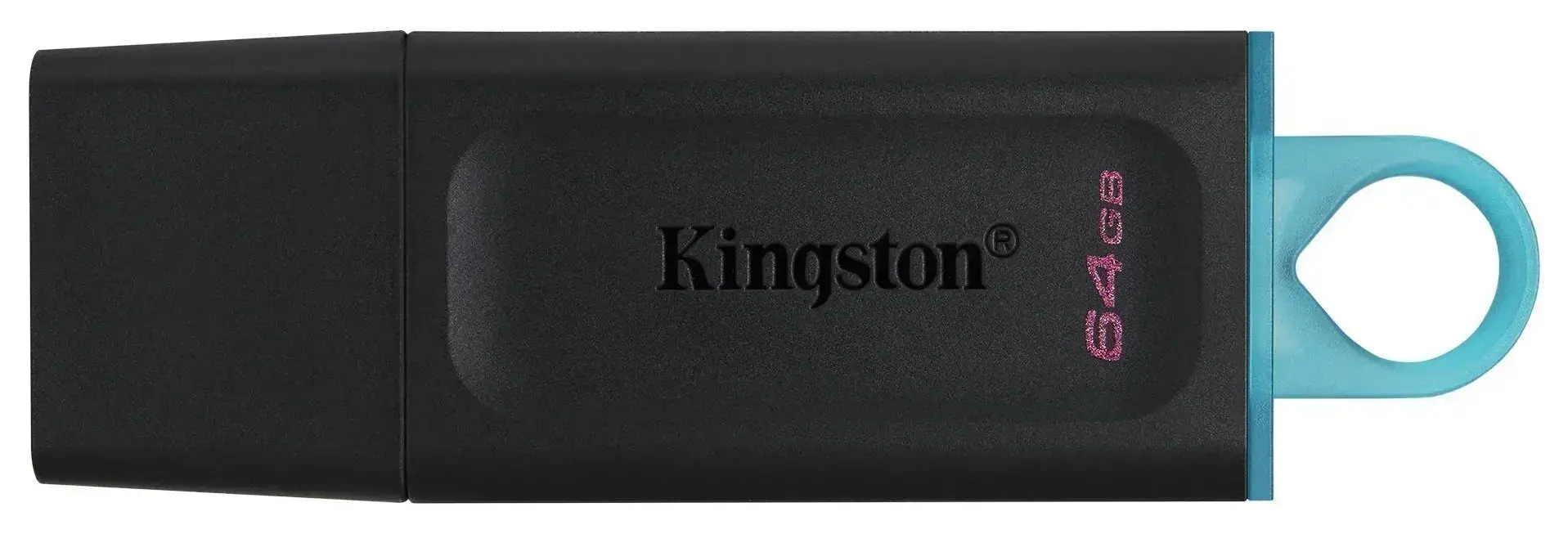 Флешка Kingston 64GB USB 3.2 Gen1 DT Exodia (DTX/64GB)