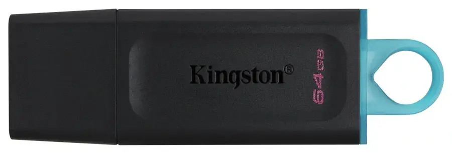 Флешка Kingston 64GB USB 3.2 Gen1 DT Exodia (DTX/64GB)