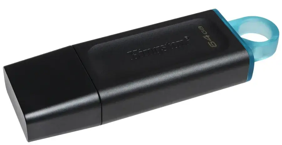 Флешка Kingston 64GB USB 3.2 Gen1 DT Exodia (DTX/64GB)