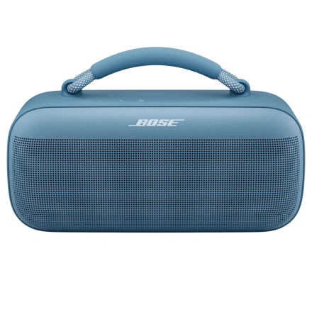 Портативная колонка Bose SoundLink Max Portable Speaker - Blue Dusk (883848-0200)