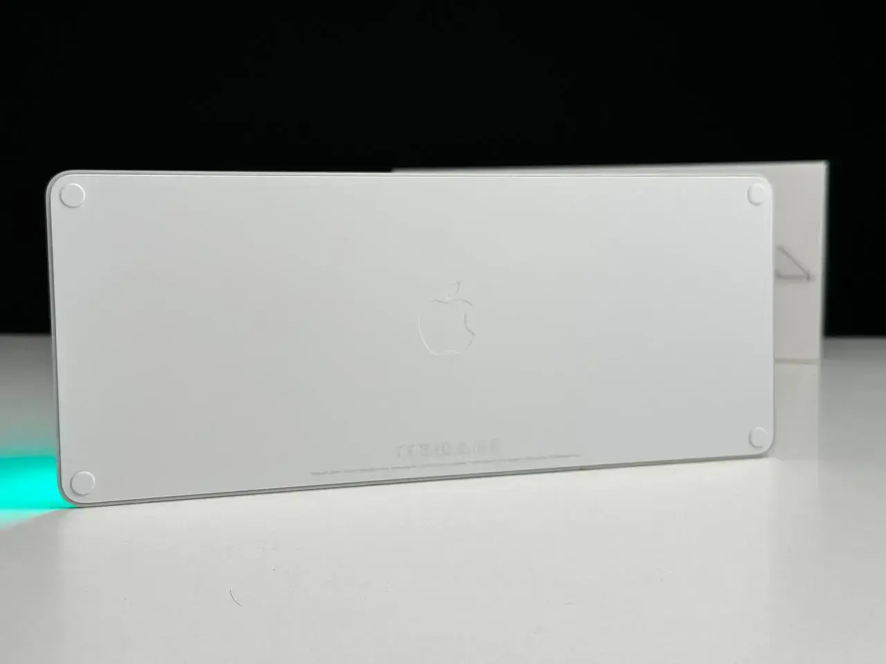 УЦЕНКА, Apple Magic Keyboard с Touch ID для Mac models with Apple silicon (MK293)