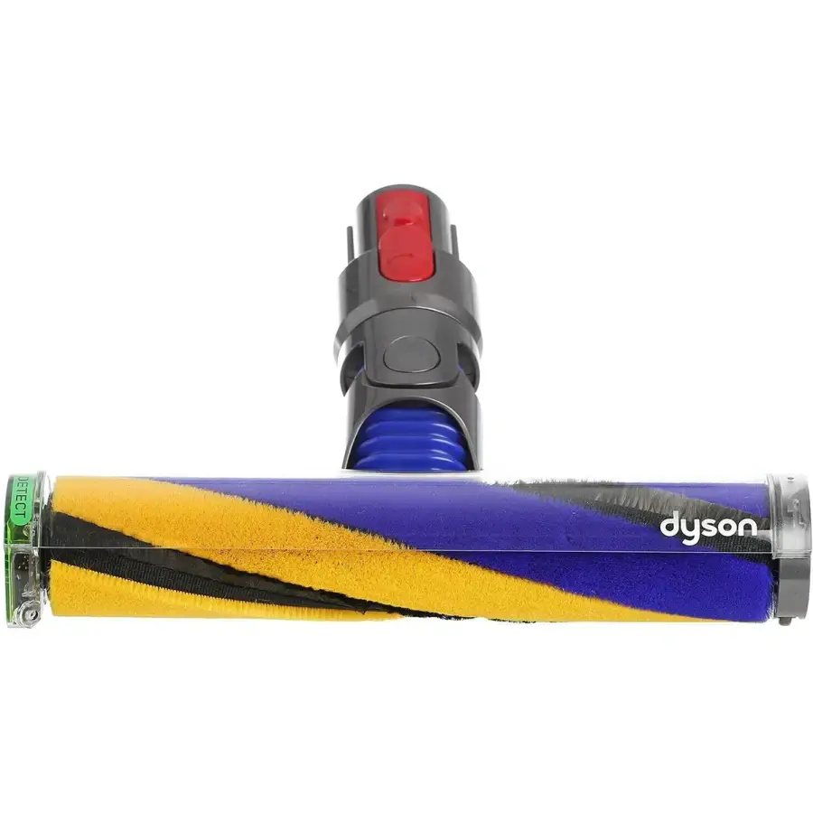 Насадка Laser Slim Fluffy Dyson V7, V8, V10, V11, V15 (971360-01)