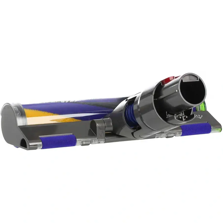 Насадка Laser Slim Fluffy Dyson V7, V8, V10, V11, V15 (971360-01)