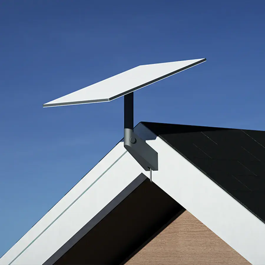 Настінне кріплення Starlink Standard Wall Mount для Starlink Gen3 (04759102-501)