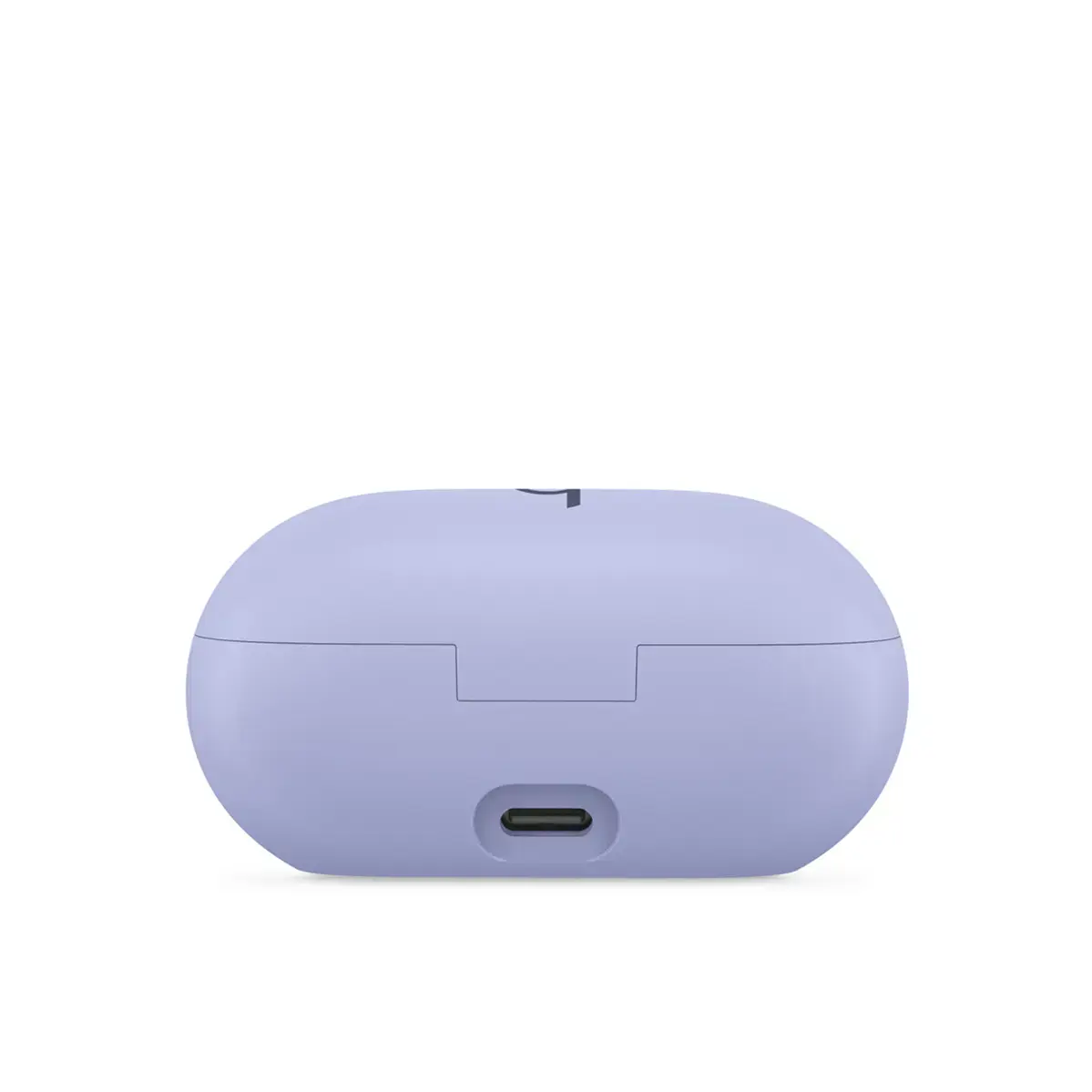 Навушники Beats Solo Buds — True Wireless Earbuds — Arctic Purple (MUVX3)