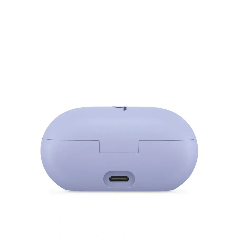 Наушники Beats Solo Buds — True Wireless Earbuds — Arctic Purple (MUVX3)