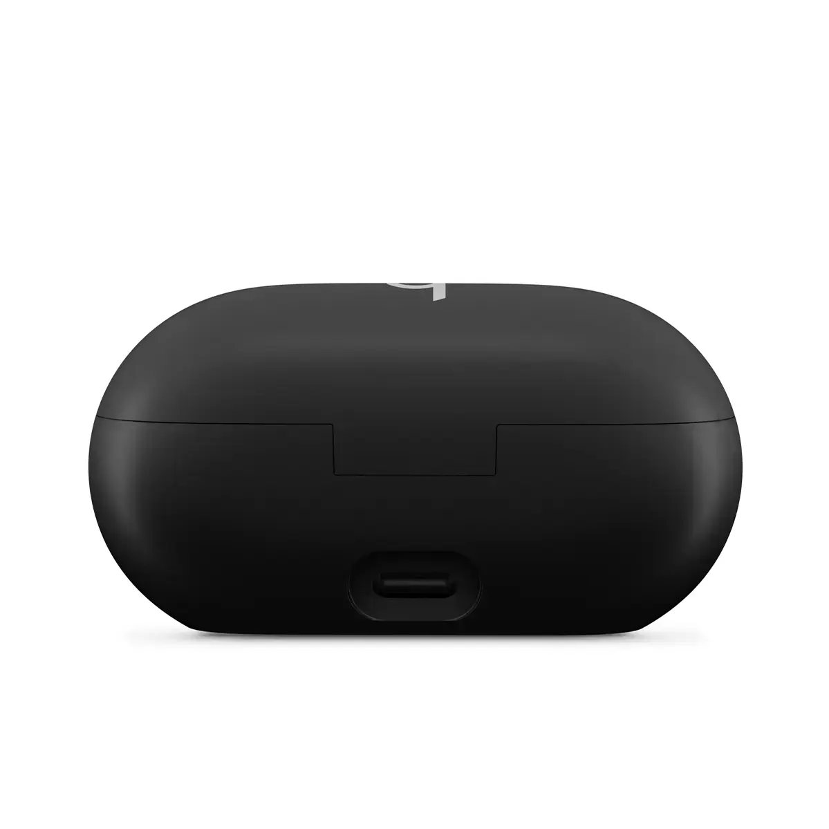 Наушники Beats Solo Buds — True Wireless Earbuds — Matte Black (MUVW3)