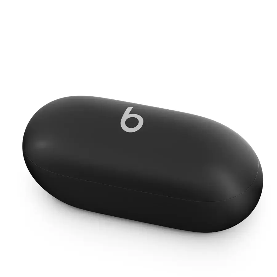 Наушники Beats Solo Buds — True Wireless Earbuds — Matte Black (MUVW3)