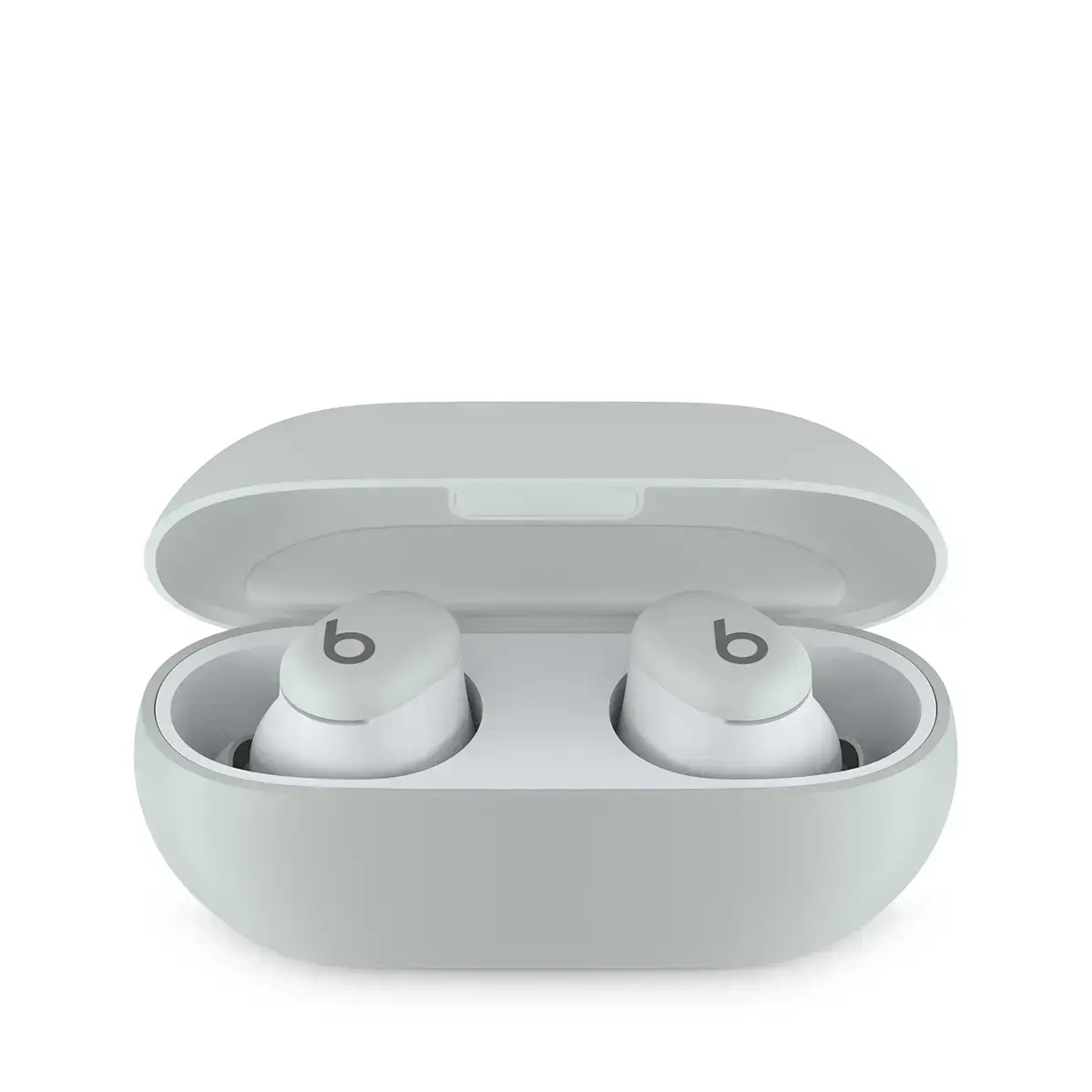 Наушники Beats Solo Buds — True Wireless Earbuds — Storm Gray (MUVY3)