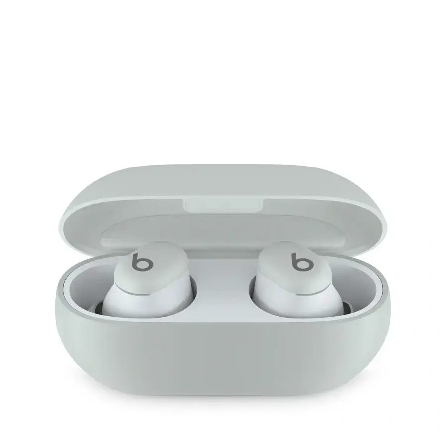 Навушники Beats Solo Buds — True Wireless Earbuds — Storm Gray (MUVY3)