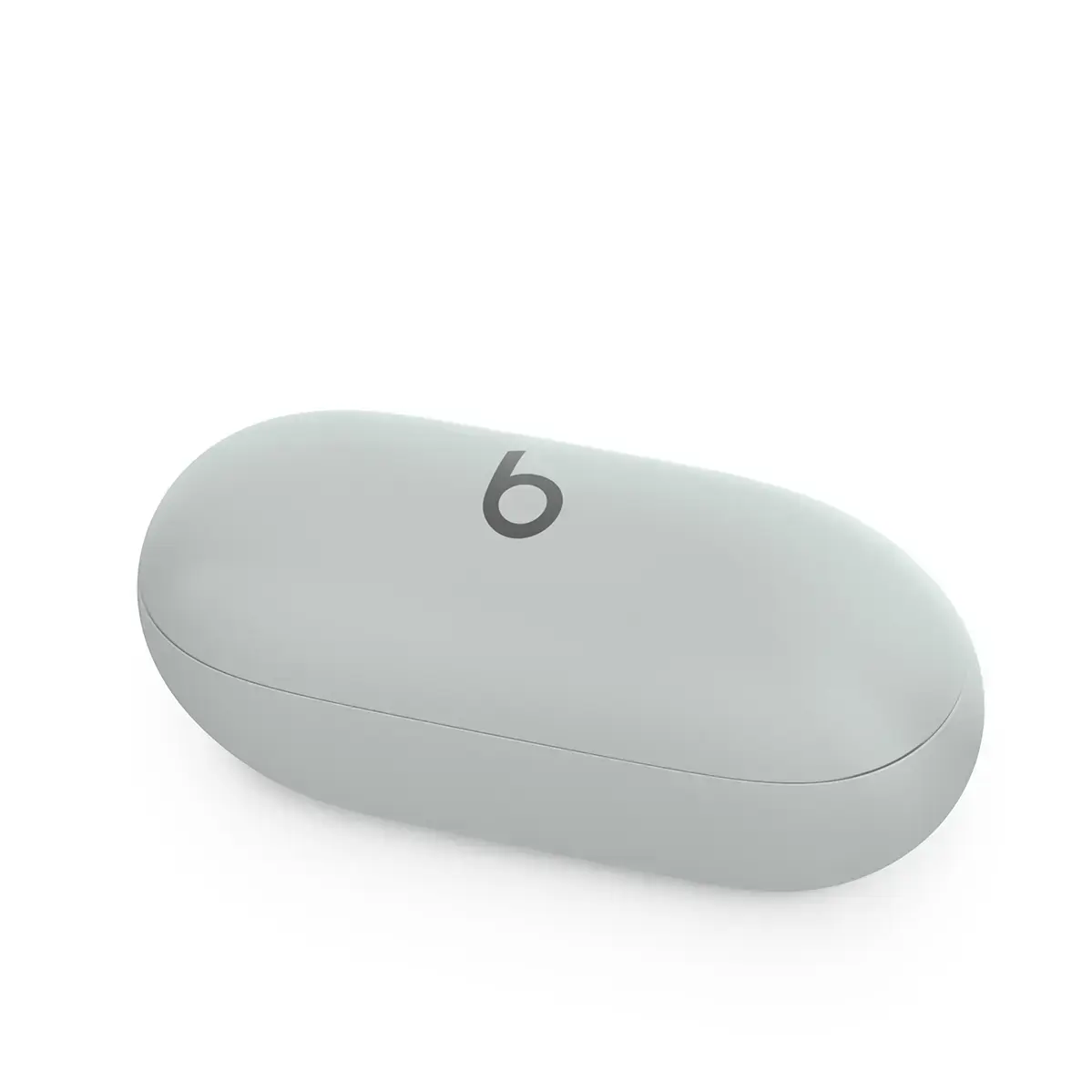 Наушники Beats Solo Buds — True Wireless Earbuds — Storm Gray (MUVY3)