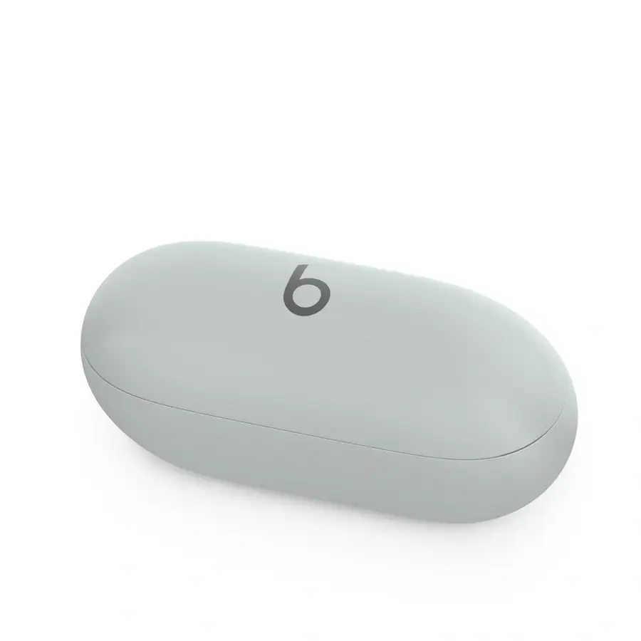 Навушники Beats Solo Buds — True Wireless Earbuds — Storm Gray (MUVY3)