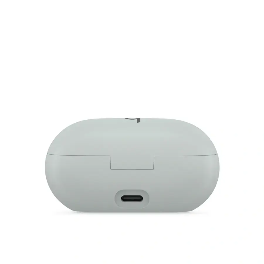 Навушники Beats Solo Buds — True Wireless Earbuds — Storm Gray (MUVY3)