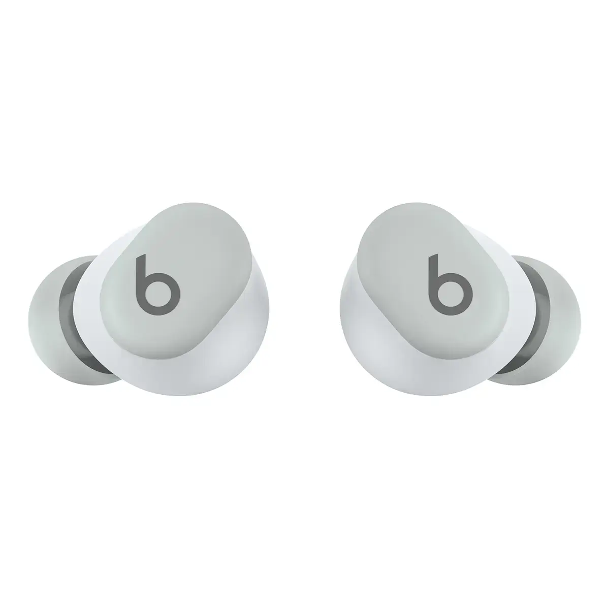 Наушники Beats Solo Buds — True Wireless Earbuds — Storm Gray (MUVY3)