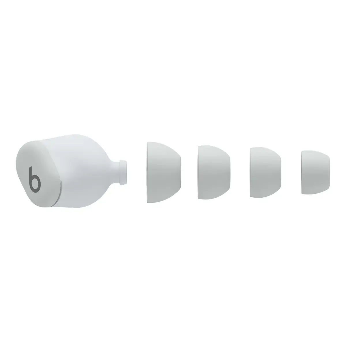 Наушники Beats Solo Buds — True Wireless Earbuds — Storm Gray (MUVY3)