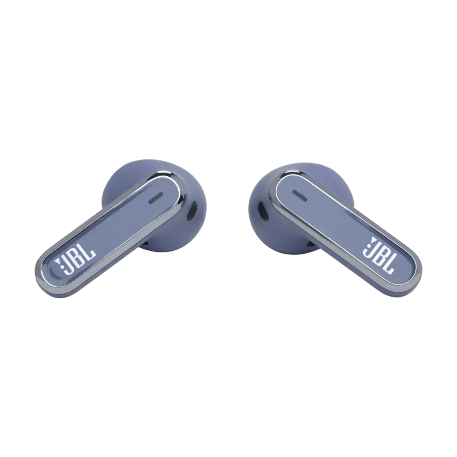 Наушники JBL Live Flex - Blue (JBLLIVEFLEXBLU)