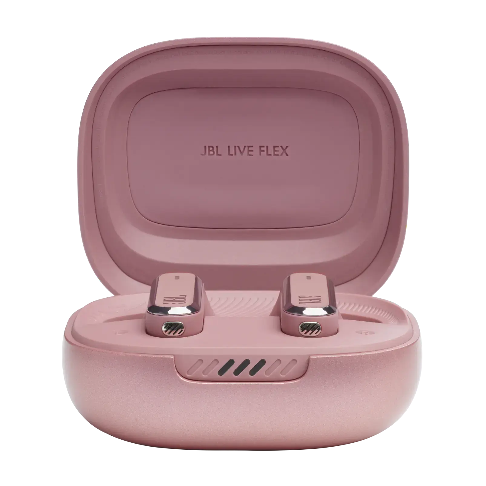 Навушники JBL Live Flex - Rose (JBLLIVEFLEXROS)