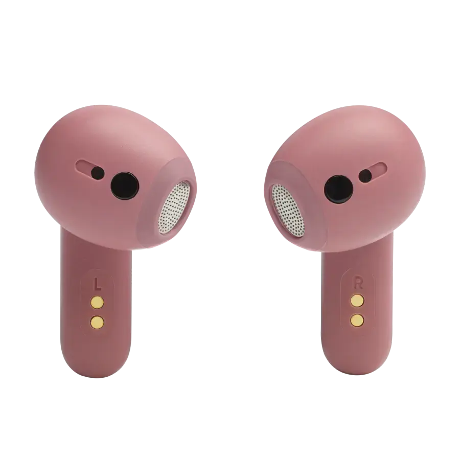 Навушники JBL Live Flex - Rose (JBLLIVEFLEXROS)