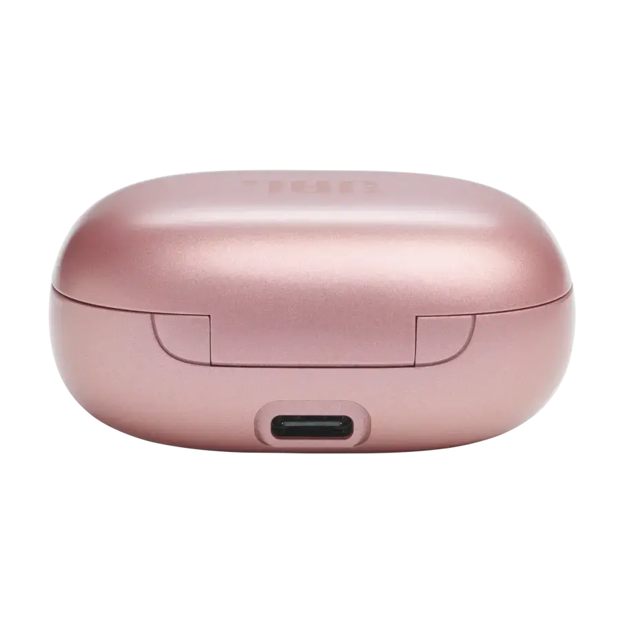 Навушники JBL Live Flex - Rose (JBLLIVEFLEXROS)