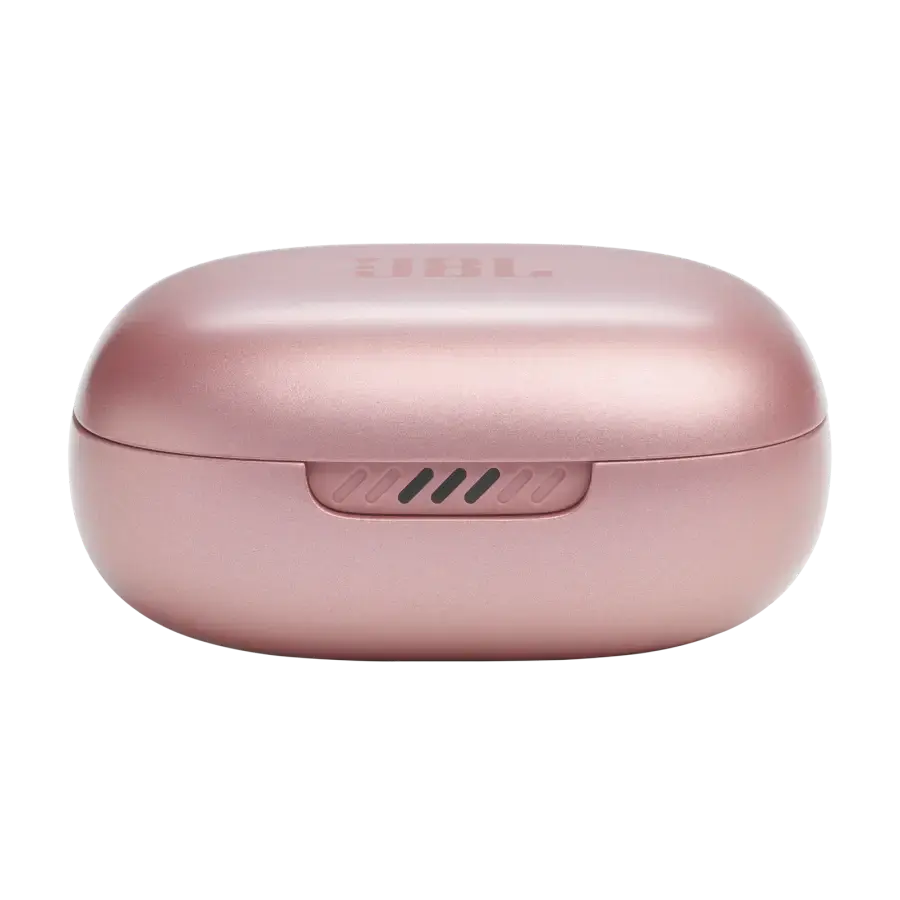 Навушники JBL Live Flex - Rose (JBLLIVEFLEXROS)