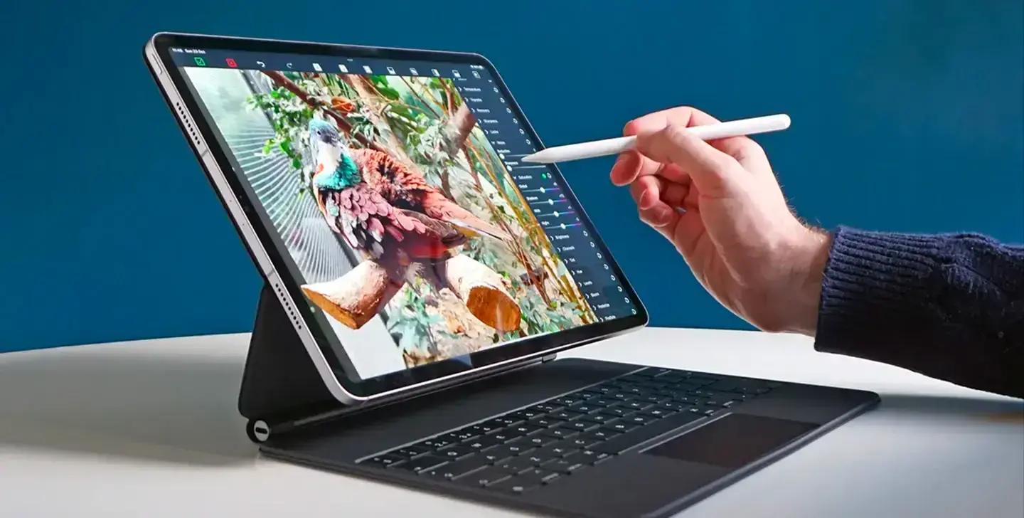 Новый iPad Pro будет иметь чип М4?